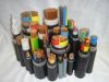 Sell PVC Copper power Cables