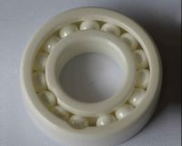 Sell ceramic ball bearing