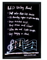 Sell Sparkle Neon Drawing Board1