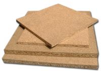 Sell particle board, chip board