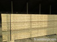Sell wooden scaffold board