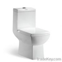 Sell Siphonic one-piece toilet