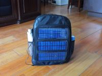 Sell  solar backpack