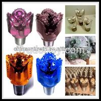 Tricone Rock Bits Steel Tooth Bit For Hard Soft Information