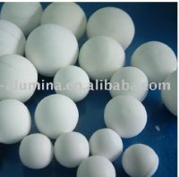 Sell high middle alumina balls