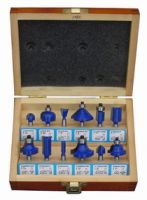 Sell router bit sets