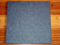 Sell shanxi balck granite (flamed surface)
