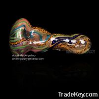 Sell Hand Blown Glass Smoking Pipe Water Bong