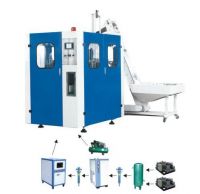 Sell Full Automatic Blow Molding Machine (SCM-A4)