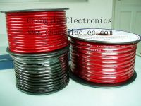 Sell power cable