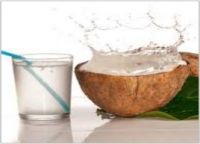 Organic Coconut Water