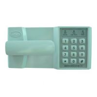 Sell Digital Code cabinet lock PW-210