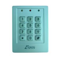 Sell Electronic Code Cabinet Lock PW-206