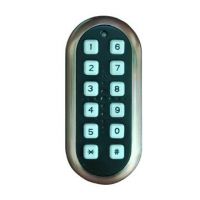 Sell Digital  Code Cabinet Lock PW-230