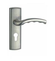 Sell Door Lever Handle Lock