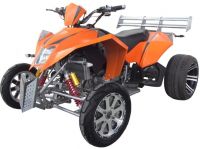 Sell KTM EEC ATV GT300SM-R