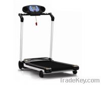 Sell electric treadmill, fitness equipment