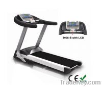 Sell Eletric treadmill, multifunction treadmill
