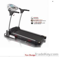Sell electic treadmill