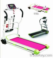 Sell Electric treadmill, fitness equipment