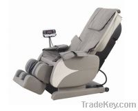 Sell Deluxe massage chair, massager
