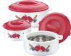 Thermal Food Container, Thermo Dinnerware, Thermo Hot Pot