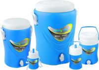 insulated  water jug , water cooler jug, water chiller