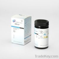 Sell Urine test strip-URS-2P