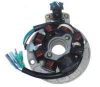 Sell magnetic stator