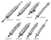 Sell Pneumatic Cylinder