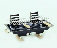 Sell Japanese bbq grill
