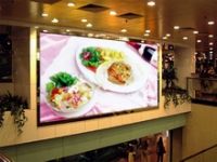 Sell  indoor full-color LED Display/screen/panel/board/sign/ecran