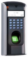 F7-Fingerprint Access Control System