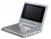 Sell 7" Portable DVD Player