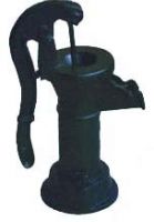 Sell Antique water well pitcher pump