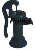 Sell Village Pump Water Feature
