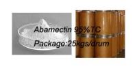 Sell Abamectin 95% Tech biological pesticide insecticide