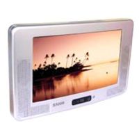 Sell 7inch LCD Advertising TV