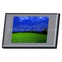 Sell 15inch LCD Advertising Displayer
