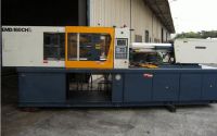 OS-180T used plastic injection machine