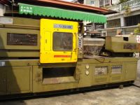 220T used plastic injection machine
