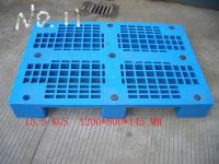 used mold of pallet