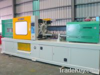 SM-250T used plastic injection machine