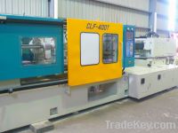 CLF-400T used plastic injection machine
