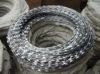 Sell razor barbed mesh, barbed wire