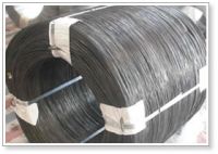 Sell Black Annealed Iron Wire