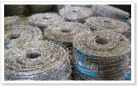 Sell Hot Dipped Galvanized Barbed Wire