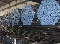 Sell seamless steel pipe