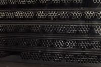 Sell steel pipe