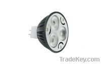 Sell led spotlight MR16-M3B2